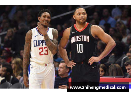 NBA新赛季：球星轮换与豪门重建，激情再启