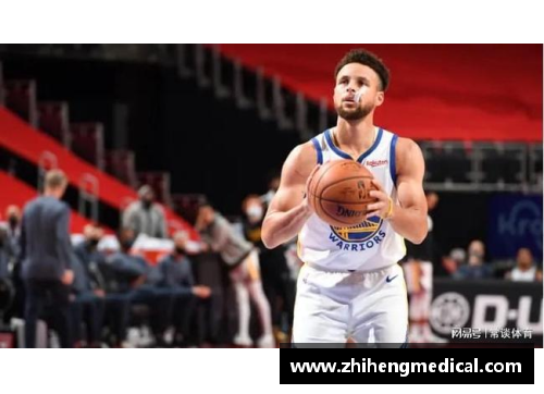 库里大放异彩！再次创造新纪录成NBA历史最佳得分手
