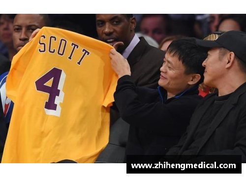 bifa必发马云投资NBA：跨界商业巨头的全球运动王国