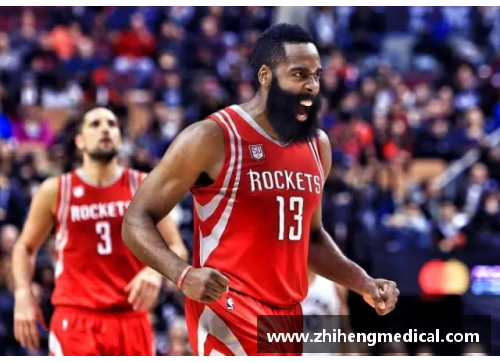 bifa必发NBA 火箭惊险战胜雷霆,哈登状态低迷,球队两分险胜雷霆过关