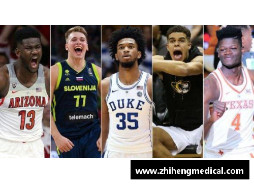 bifa必发唯一官方网站状元郎笑傲NBA，超级新秀一人独揽三冠！ - 副本