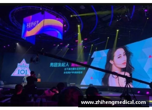bifa必发唯一官方网站迪丽热巴担任《创造101》第二季导师，热力引燃全场！ - 副本