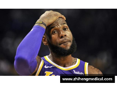 bifa必发唯一官方网站NBA湖人中心：球队未来的光明前景 - 副本