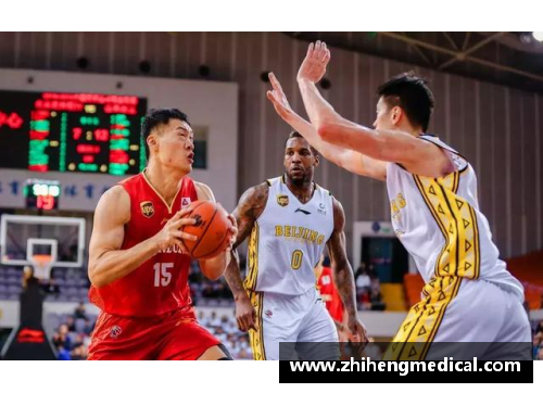bifa必发唯一官方网站NBA球员曹岩：从校园篮球到职业赛场的成长与挑战