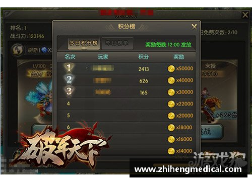 bifa必发唯一官方网站突围竞技场，英雄豪杰面临百战不殆 - 副本