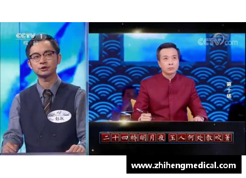 bifa必发唯一官方网站外卖小哥勇夺《诗词大会》桂冠，击败彭敏，董卿惊叹“他是诗意的劳动者” - 副本