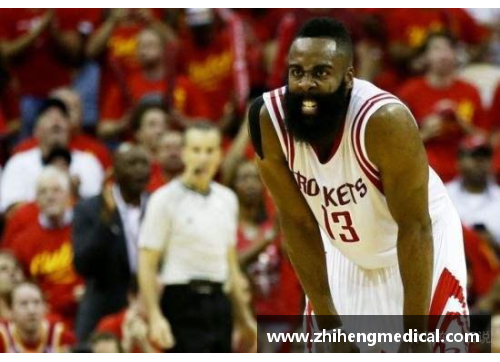bifa必发唯一官方网站火箭再胜步行者，哈登状态火爆，重塑NBA格局